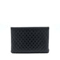Chanel Boy Clutch Lambskin Black