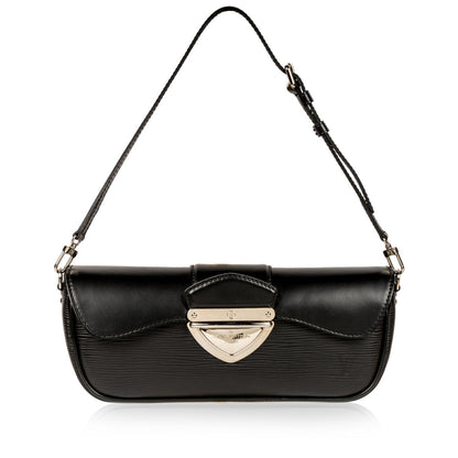 Louis Vuitton Montaigne Pochette Clutch