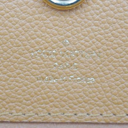 LOUIS VUITTON Venus Monogram Canvas 2way Shoulder Bag Epice