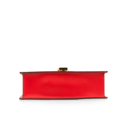 Gucci Sylvie Shoulder Bag