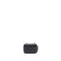 Chanel 21K Mini Clutch With Chain Black