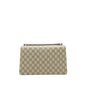 Gucci Small Dionysus GG Shoulder Bag Beige