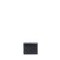 Chanel Pearl Crush Clutch With Chain Lambskin Black