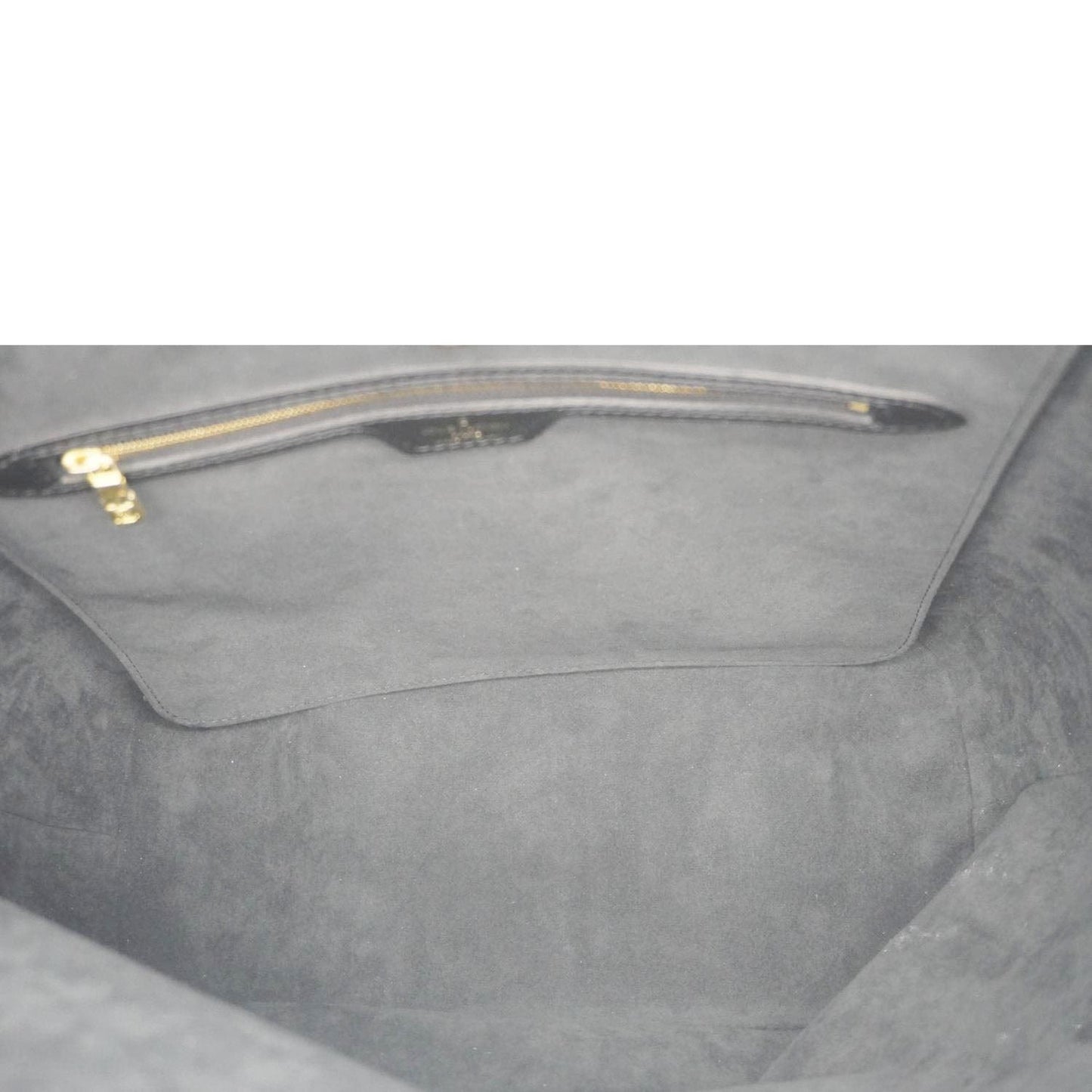 LOUIS VUITTON Since 1854 Neverfull MM Jacquard Shoulder Bag Black