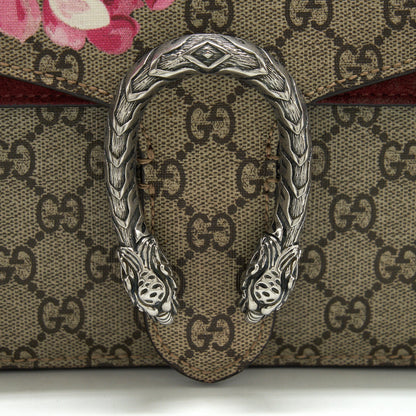 Gucci Dionysus GG Blooms Medium shoulder Bag
