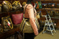 GUCCI GG Coated Canvas Abbey Convertible Shoulder Bag