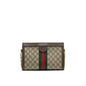GUCCI Ophidia GG small shoulder bag
