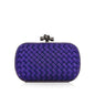 Bottega Veneta Knot Clutch