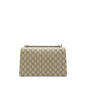 Gucci Dionysus Shoulder Bag GG Supreme Canvas SHW
