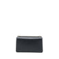 Gucci Small Dionysus Shoulder Bag Black SHW