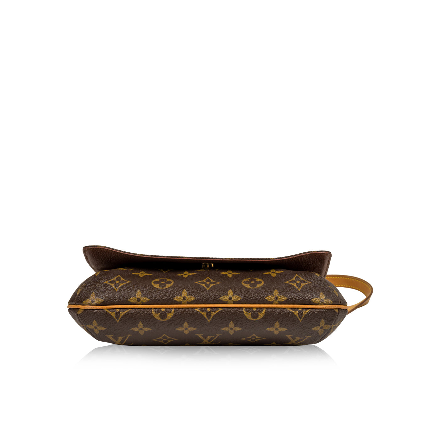 Louis Vuitton Salsa Shoulder Bag - Monogram Canvas