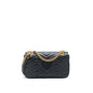 Gucci GG Marmont Shoulder Bag 26cm Black with