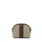 Gucci Ophidia GG Supreme Canvas Shoulder Bag