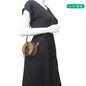 LOUIS VUITTON Mini Boite Chapeau Reverse Monogram Canvas Shoulder Bag Brown