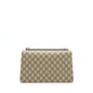 Gucci Dionysus GG Small Shoulder Bag Beige