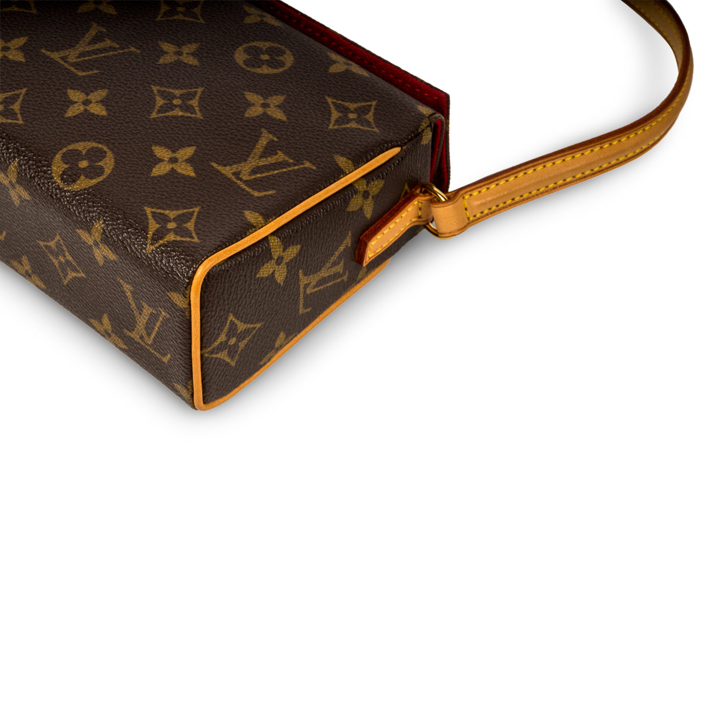 Louis Vuitton Monogram Shoulder Bag