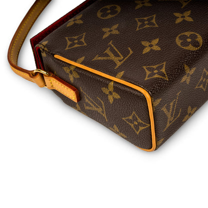 Louis Vuitton Monogram Shoulder Bag