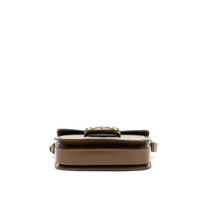 Gucci Horsebit 1955 Shoulder Bag GG Supreme