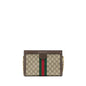 Gucci Ophidia Small Shoulder Bag GG Supreme Canvas/Leather