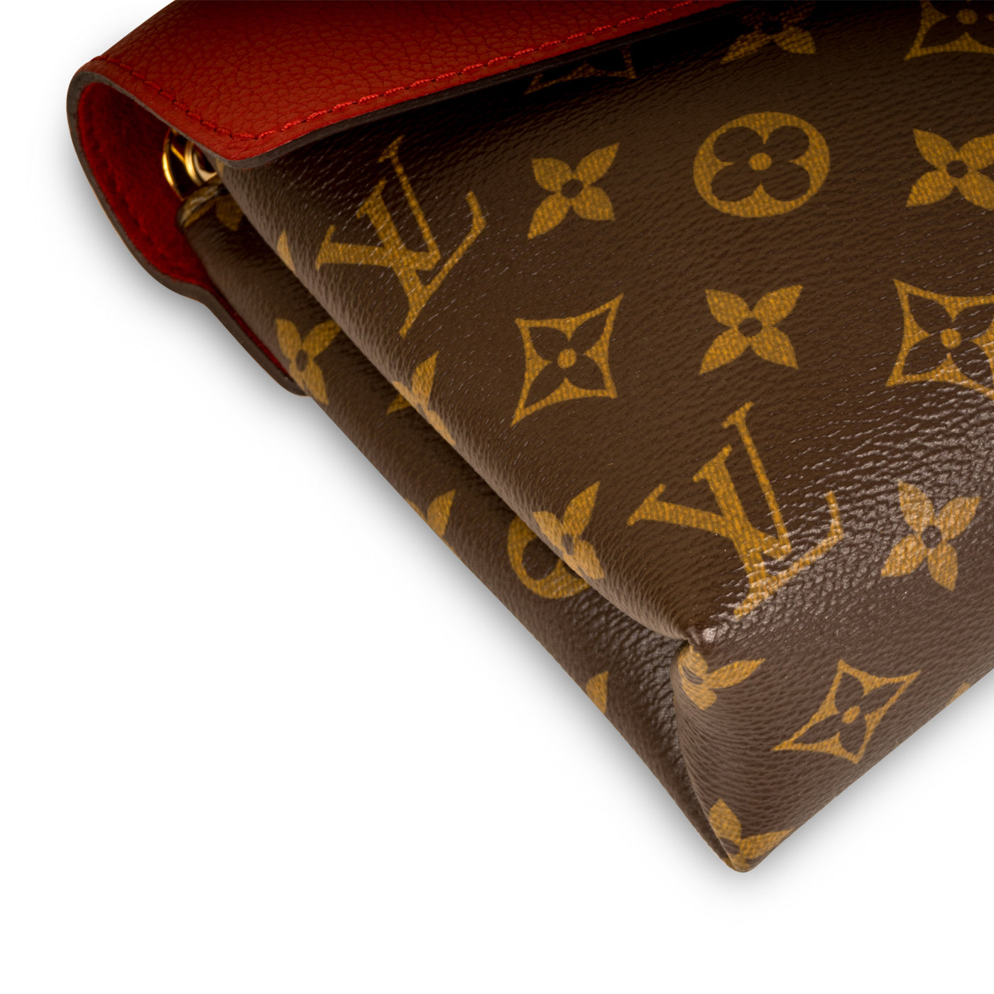 Louis Vuitton Pallas Chain Shoulder Bag