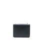 Gucci Interlocking Small Shoulder Bag Black L