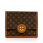 Louis Vuitton Raspail Shoulder Bag - Monogram Canvas