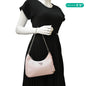 PRADA Re-Edition 2005 Re-Nylon Shoulder Bag Light Pink