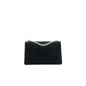 Gucci Dionysus GG Medium Velvet Black Shoulder Bag