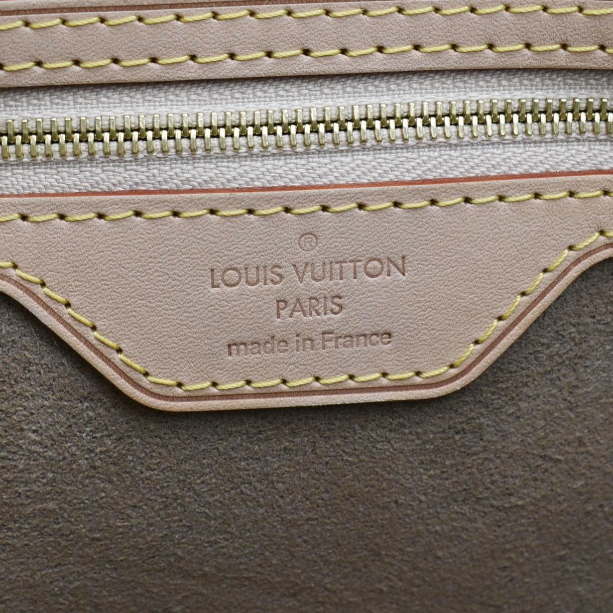 LOUIS VUITTON Annie MM Multicolor Monogram Canvas Shoulder Bag Black