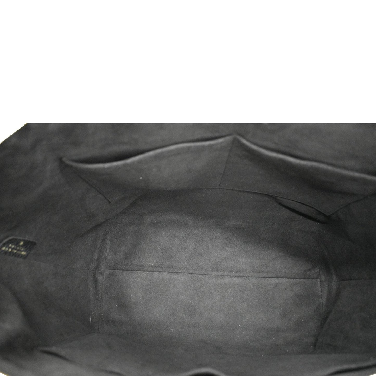 LOUIS VUITTON Estrela MM Monogram Canvas Shoulder Bag Brown