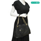 Gucci Soho Medium Pebbled Leather Shoulder Bag Black 308982