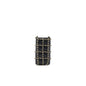 Chanel Gold Clutch O Chain Phone Holder Crossbody Bag