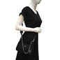 PRADA Re-Edition 2005 Nylon Shoulder Bag Black