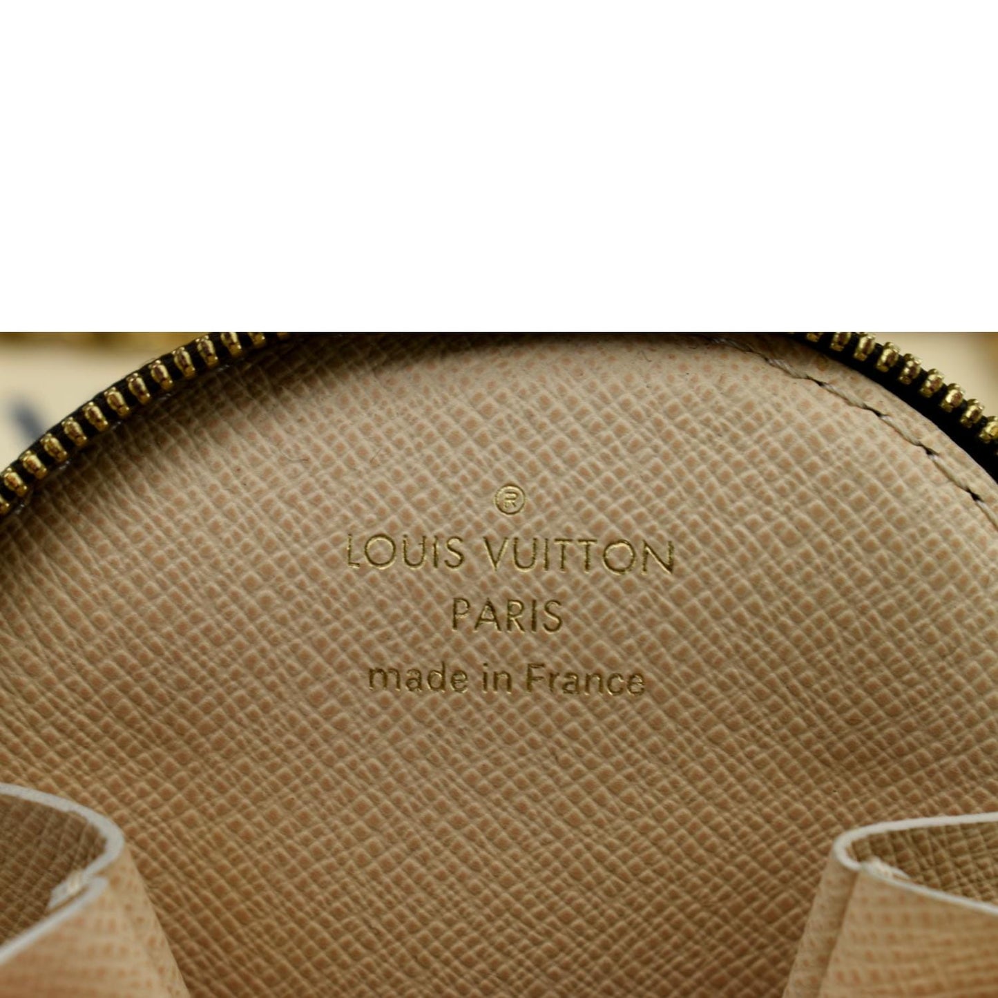 LOUIS VUITTON  Multi Pochette Accessoires Monogram Canvas Shoulder Bag