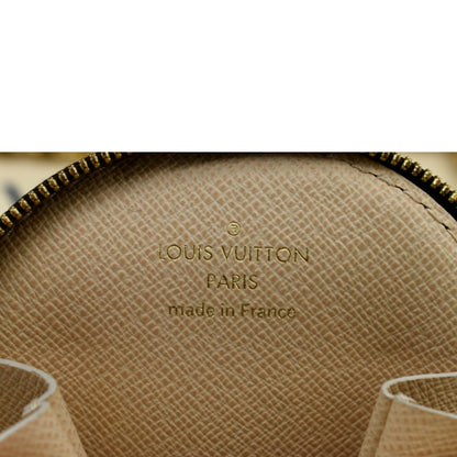 LOUIS VUITTON  Multi Pochette Accessoires Monogram Canvas Shoulder Bag