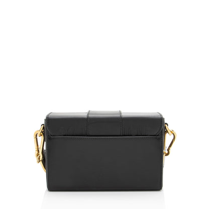 Dior Calfskin 30 Montaigne Shoulder Bag