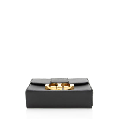 Dior Calfskin 30 Montaigne Shoulder Bag