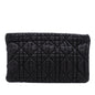 Dior Lambskin Cannage Lady Dior Clutch