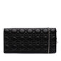 Dior Lambskin Cannage Lady Dior Convertible Clutch