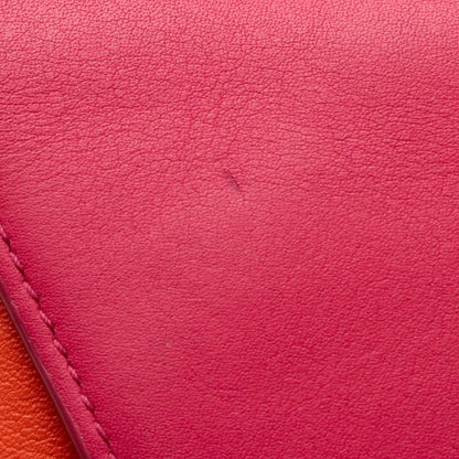 Dior Leather Addict Rendez Vous Wallet on Chain