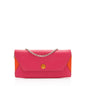 Dior Leather Addict Rendez Vous Wallet on Chain