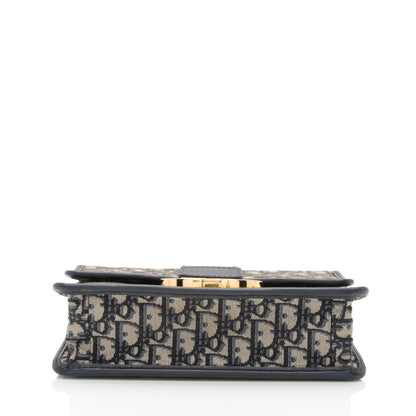 Dior Oblique 30 Montaigne Shoulder Bag
