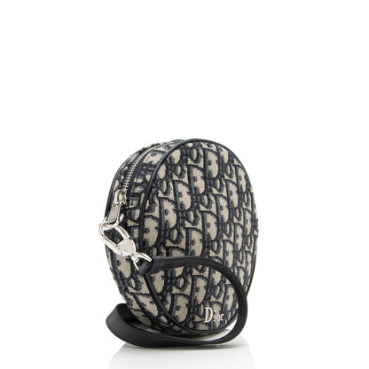 Dior Oblique Baby Ball Shoulder Bag