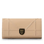 Christian Dior Diorama Patent Clutch