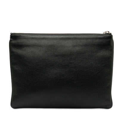 Dior x Kaws Bee Clutch Bag (SHG-x0f5DC)