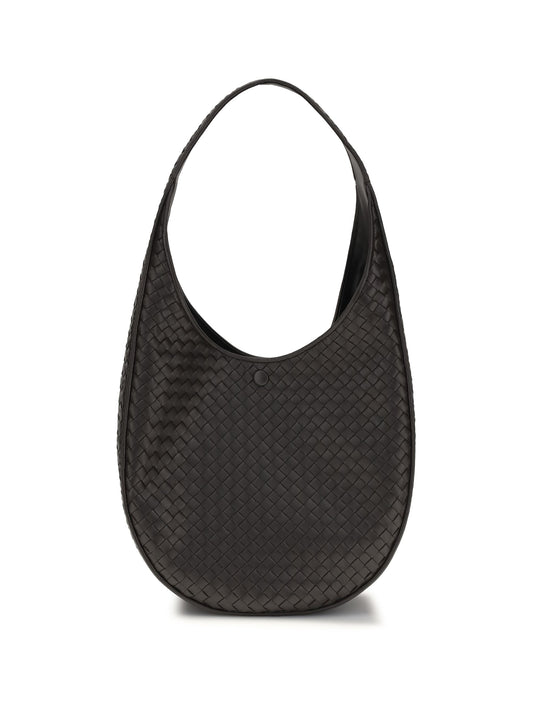 Bottega Veneta Women Small Ovetto Shoulder
