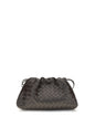 Bottega Veneta Women Drawstring Pouch