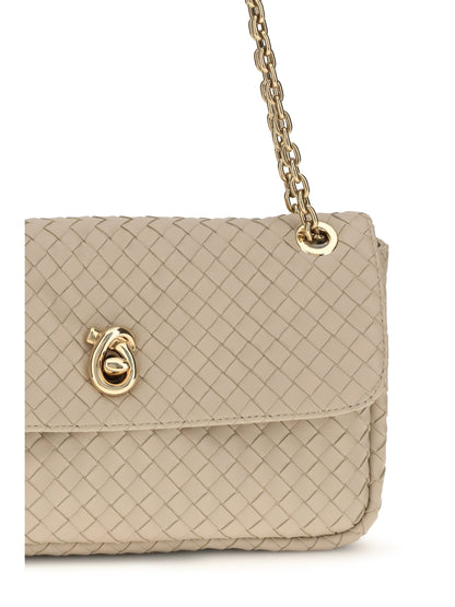 Bottega Veneta Women Intreccio Shoulder Bag