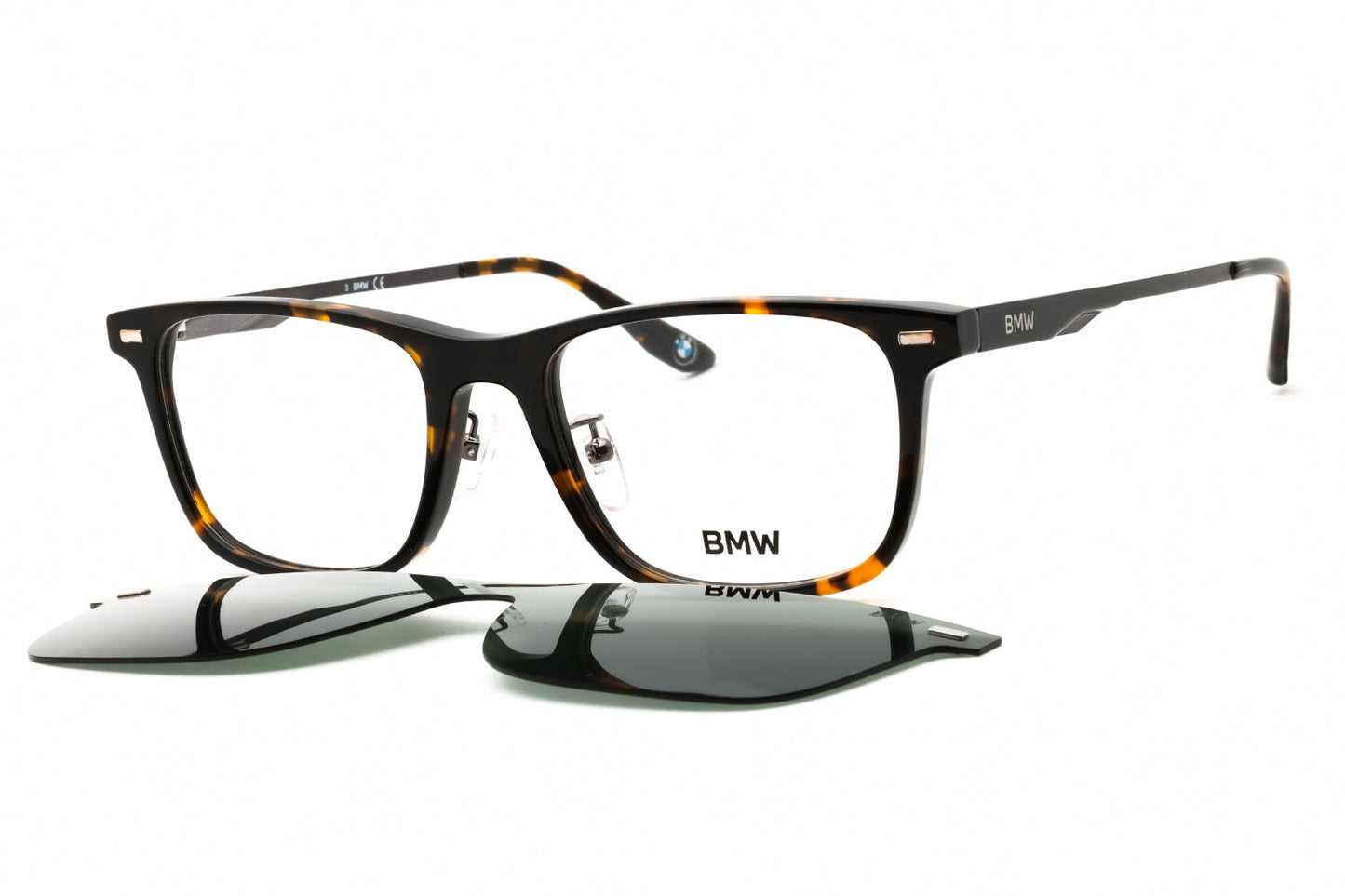 BMW BW5069-H Eyeglasses