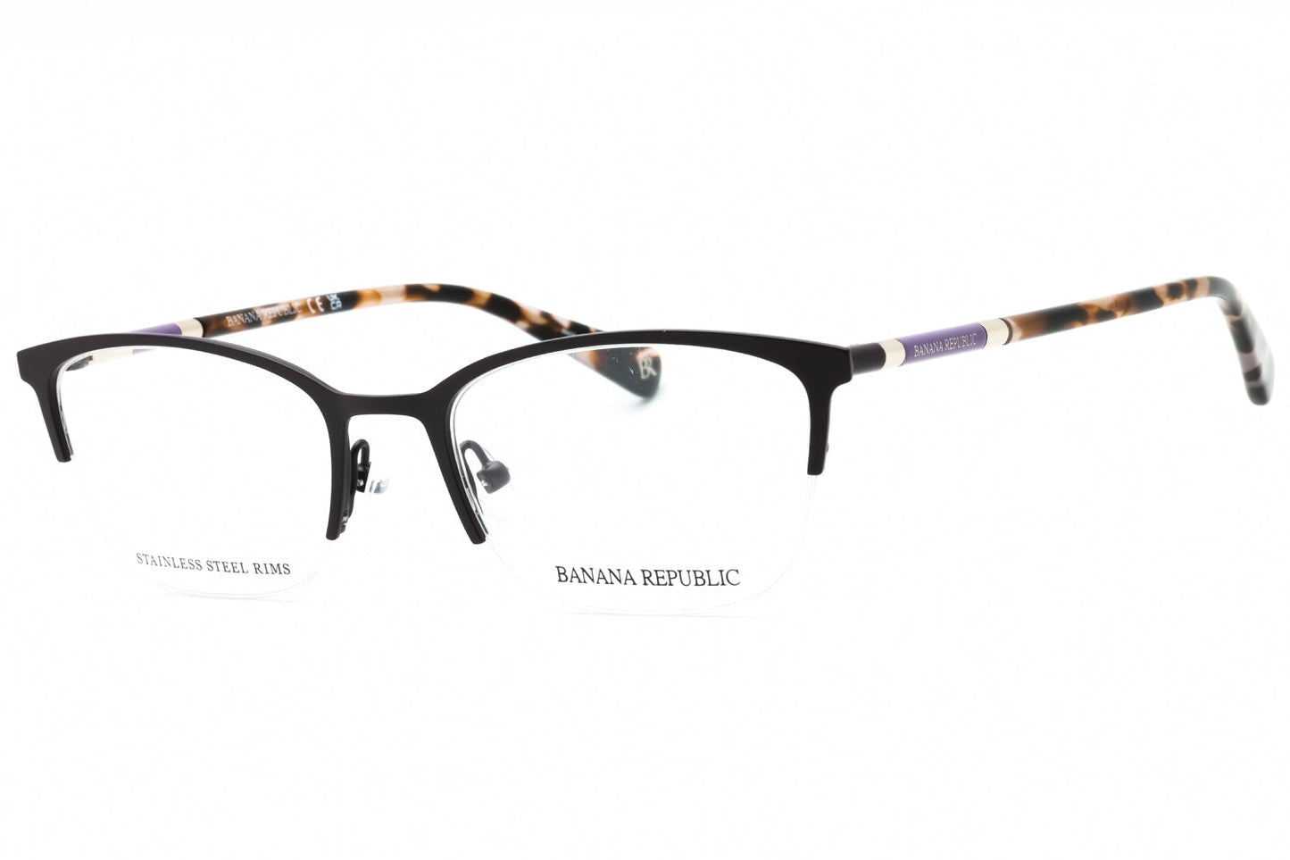 Banana Republic BR 226 Eyeglasses